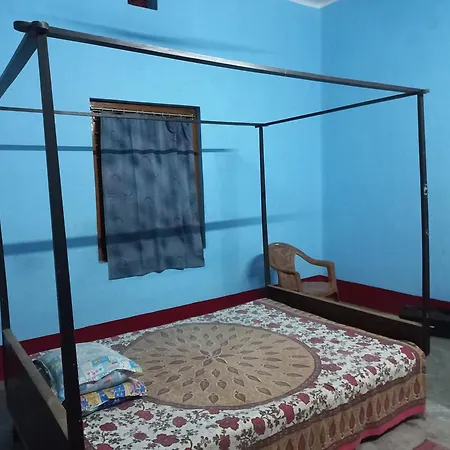 Backpacker Homestay Siliguri Exterior photo