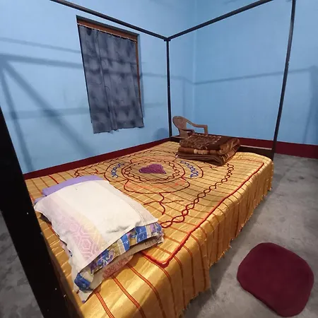 Backpacker Homestay Siliguri Exterior photo