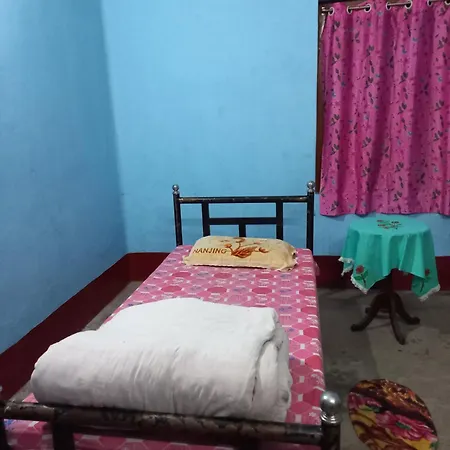 Backpacker Homestay Siliguri Exterior photo