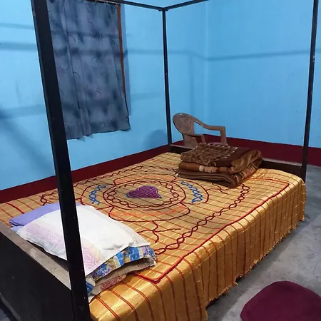 Backpacker Homestay Siliguri Exterior photo