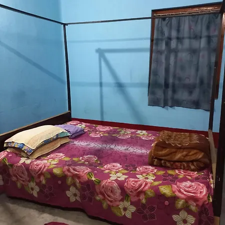 Backpacker Homestay Siliguri Exterior photo