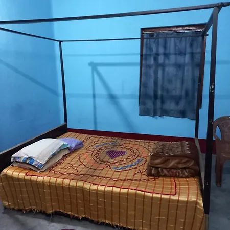 Backpacker Homestay Siliguri Exterior photo