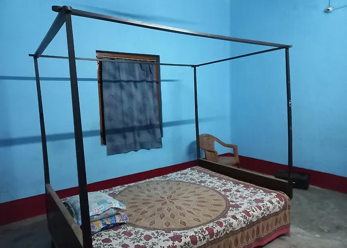 Backpacker Homestay