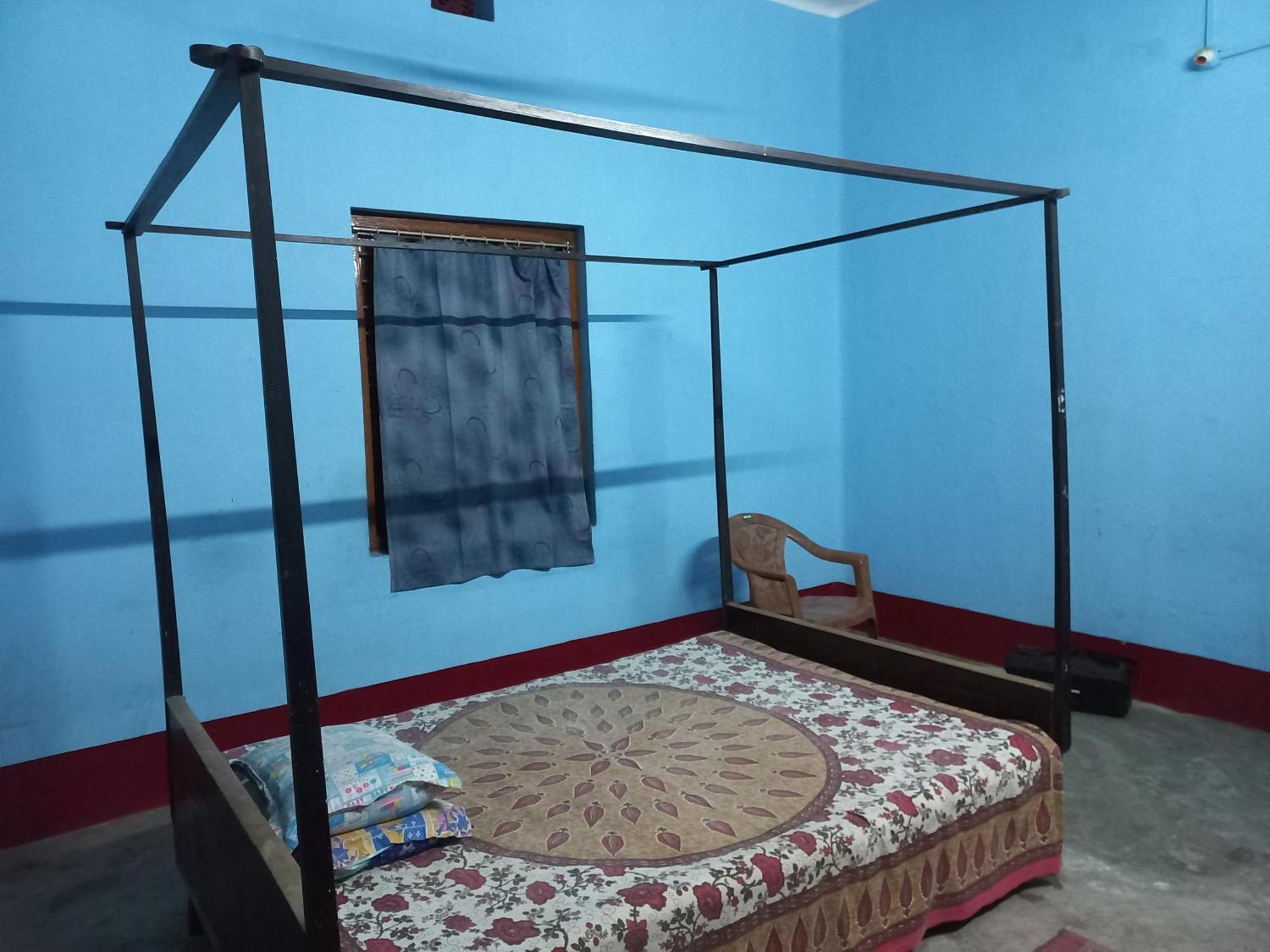 Homestay Backpacker Siliguri