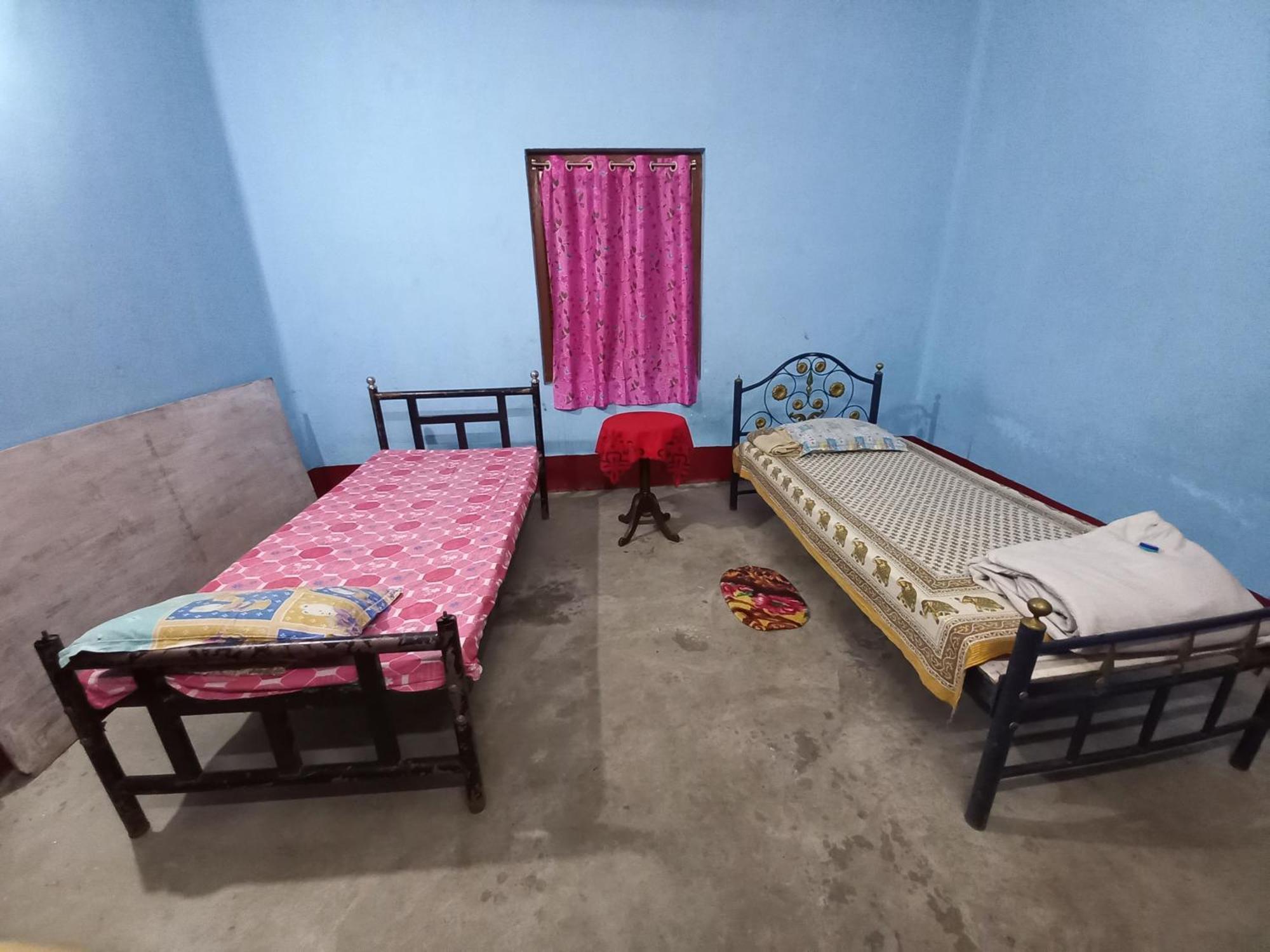 Backpacker Homestay *