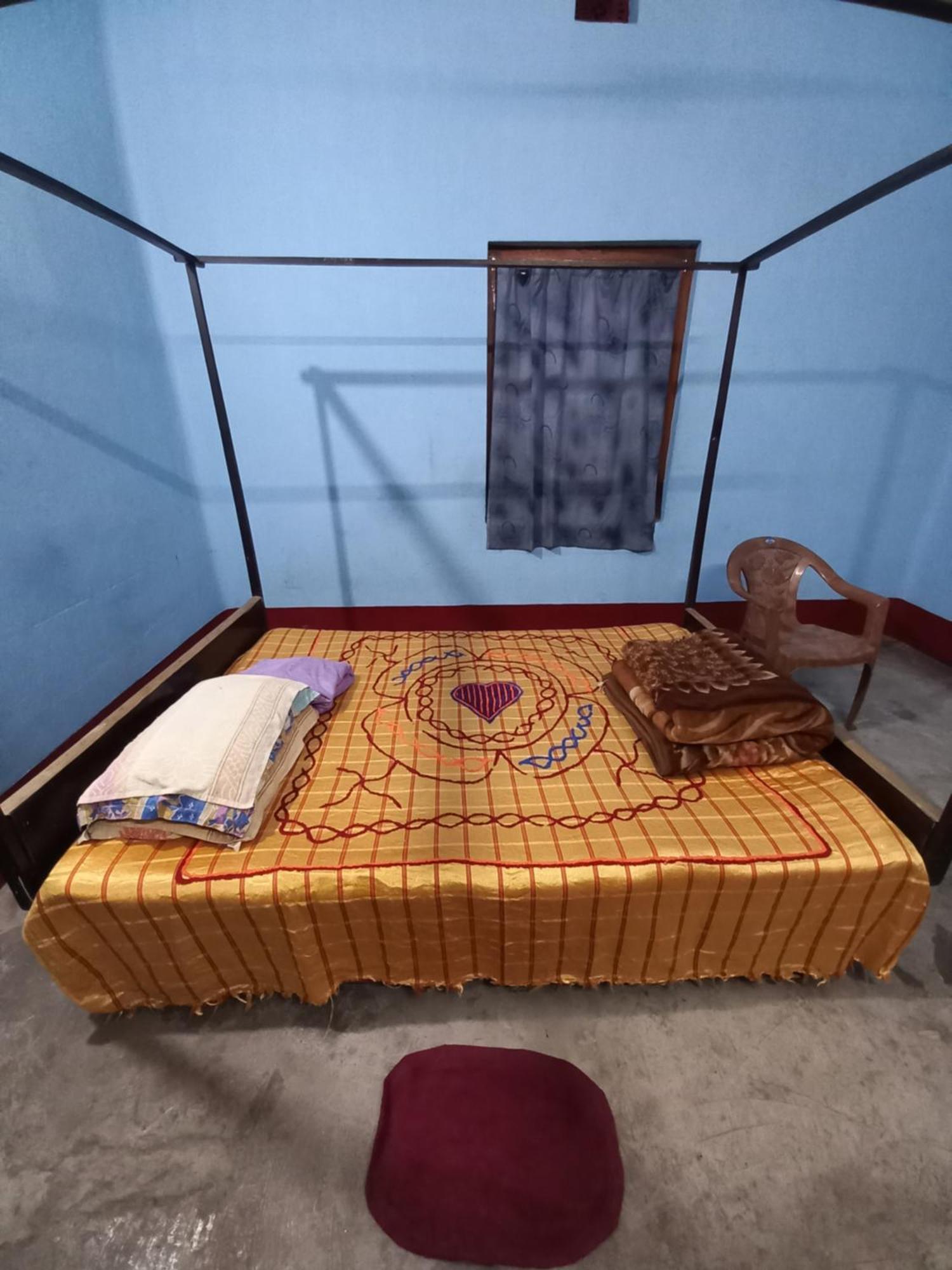 Homestay Backpacker Siliguri
