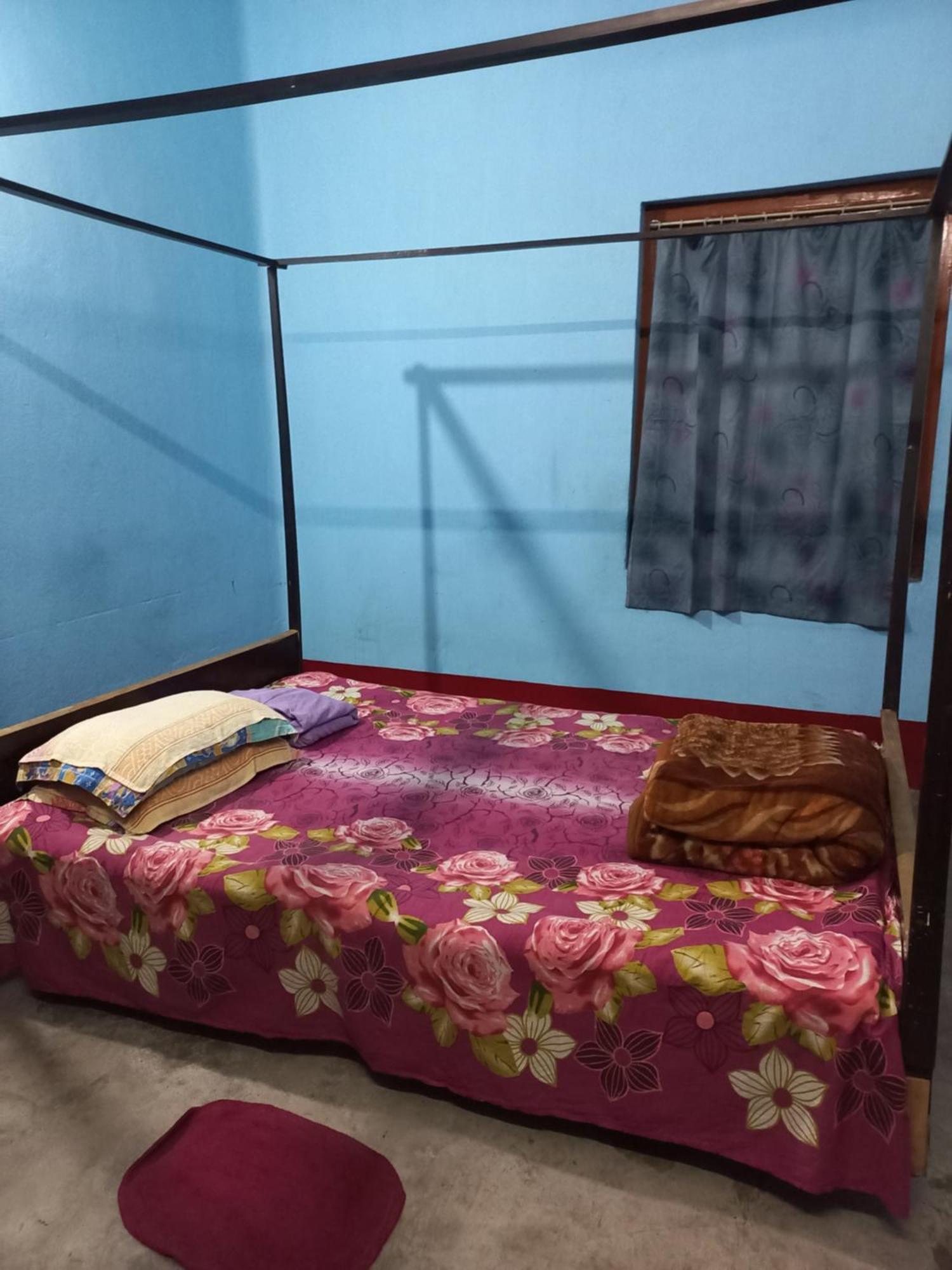 Backpacker Siliguri